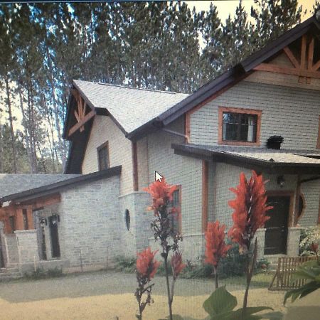 B&B Au Petit Marigot Mont-Tremblant Ngoại thất bức ảnh