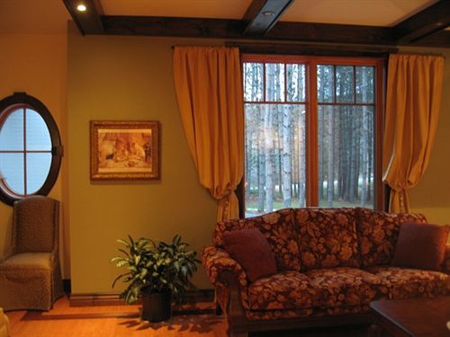 B&B Au Petit Marigot Mont-Tremblant Ngoại thất bức ảnh