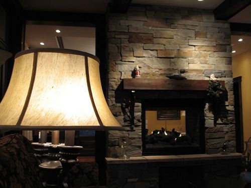 B&B Au Petit Marigot Mont-Tremblant Ngoại thất bức ảnh